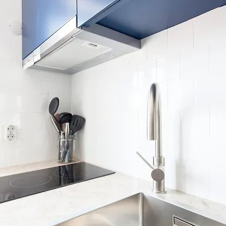 Sao Vicente I - Eco-penthouse - Grand View