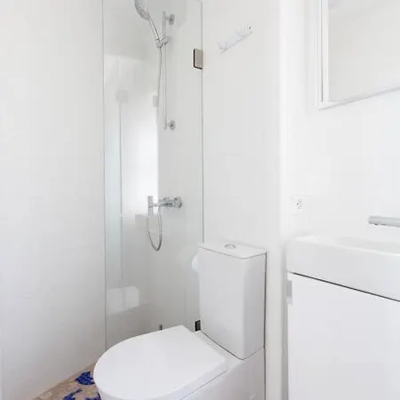 Sao Vicente I - Eco-penthouse - Grand View *