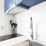 Sao Vicente I - Eco-penthouse - Grand View