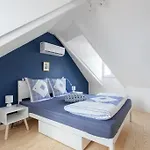 アパート Sao Vicente I - Eco-penthouse - Grand View リスボン