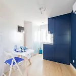 Sao Vicente I - Eco-penthouse - Grand View アパート リスボン