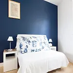 Sao Vicente I - Eco-penthouse - Grand View アパート リスボン