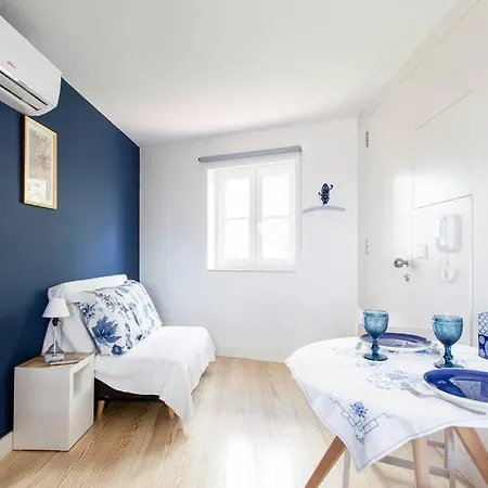 Sao Vicente I - Eco-penthouse - Grand View Lisbon