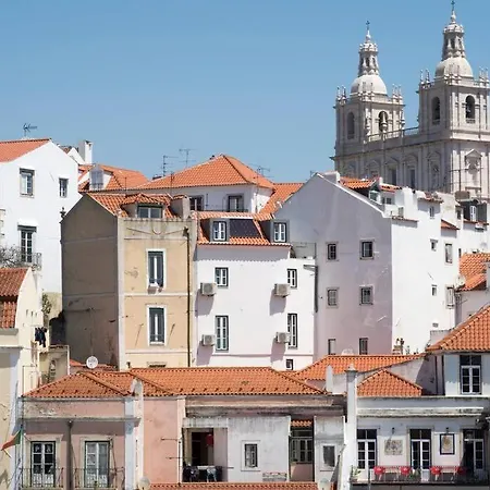 Sao Vicente I - Eco-penthouse - Grand View *